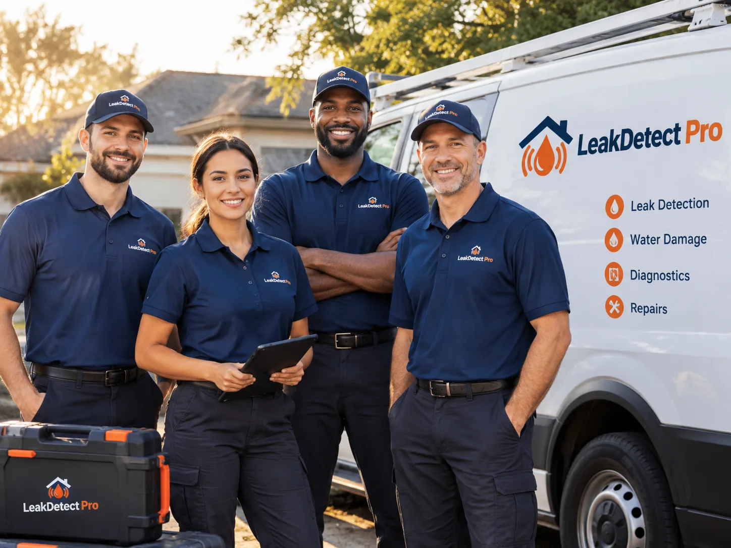 Roof Repair company in Ozark, AL